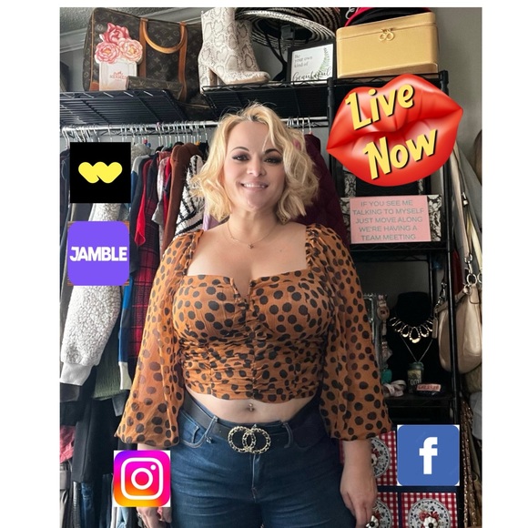 Meet your posher - Picture 6 of 9